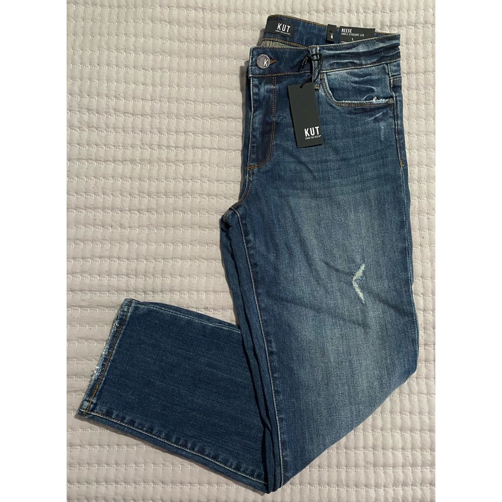 KUT from the Kloth JEANS